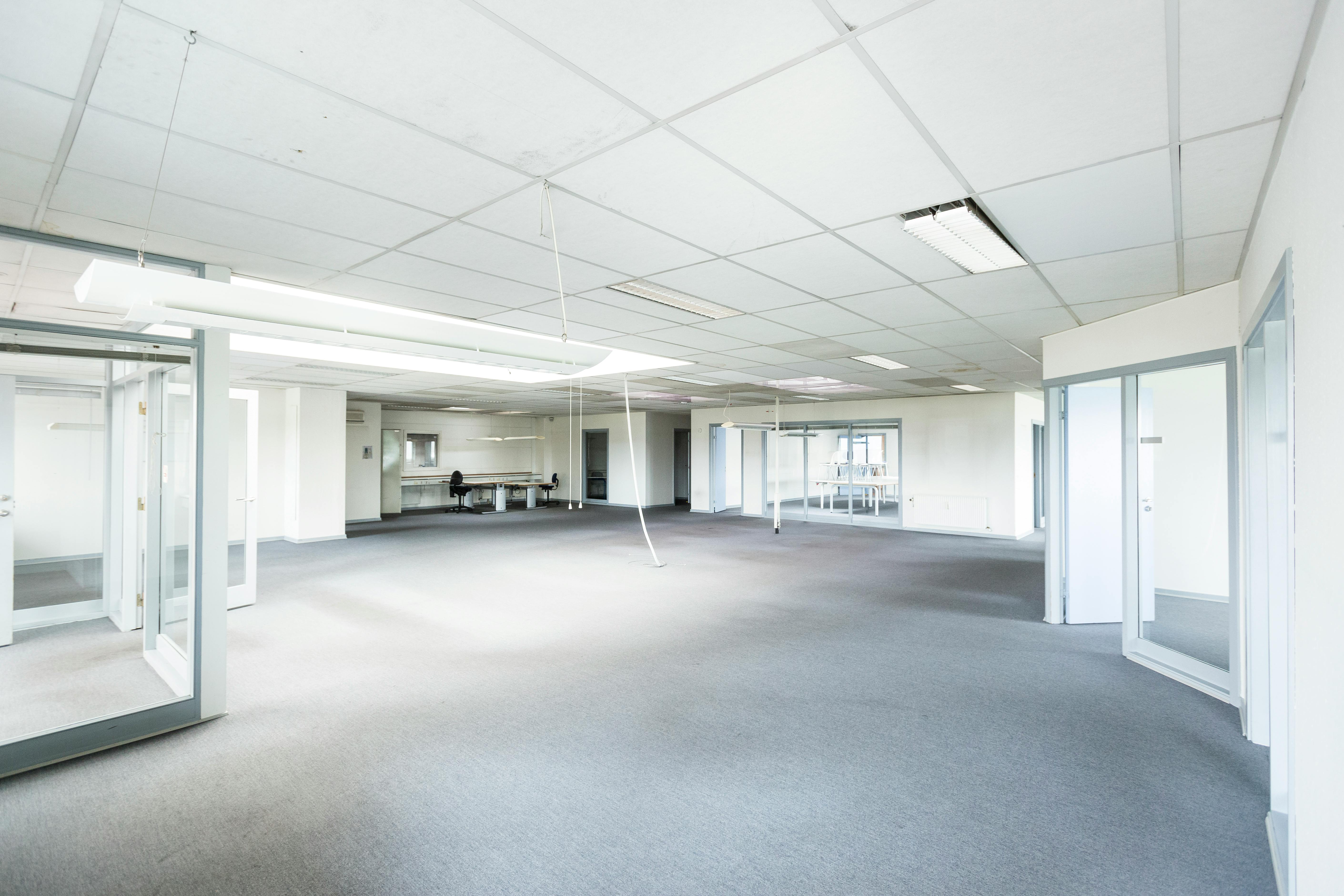 modular space