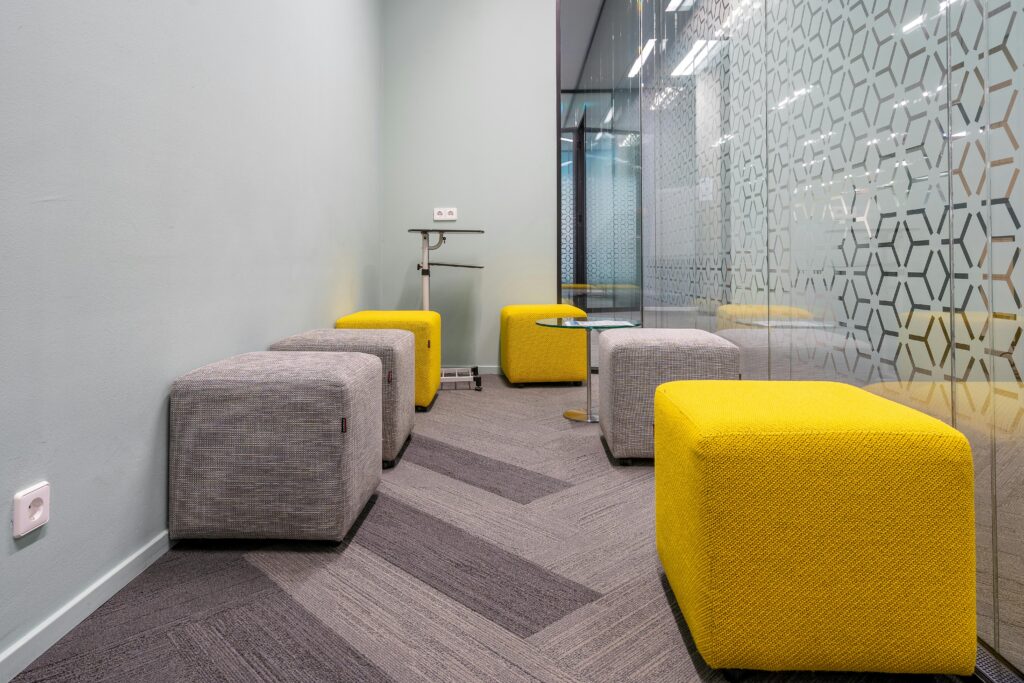 Commercial Flex Space: Revolutionizing the Way Businesses Operate