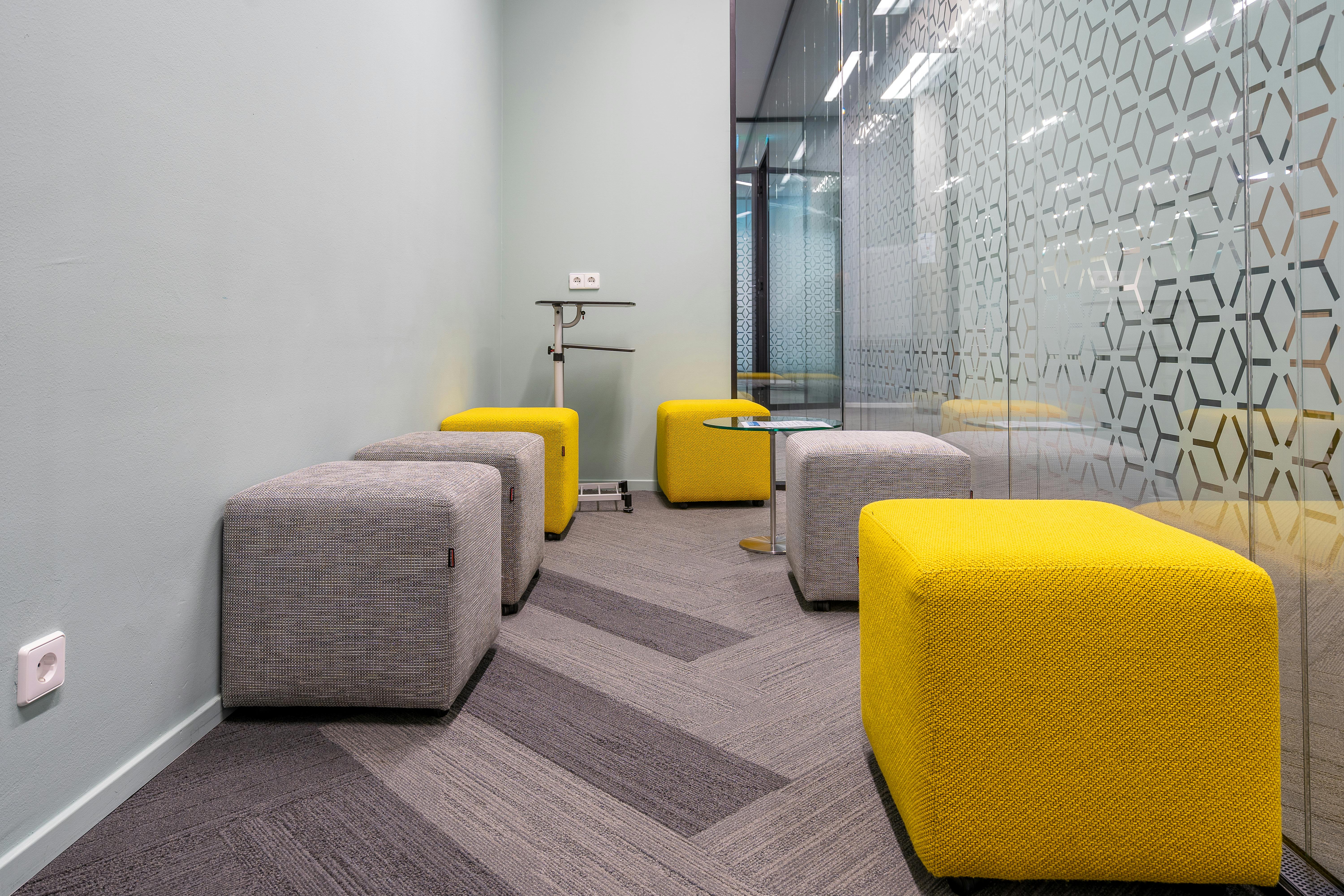 Commercial Flex Space: Revolutionizing the Way Businesses Operate